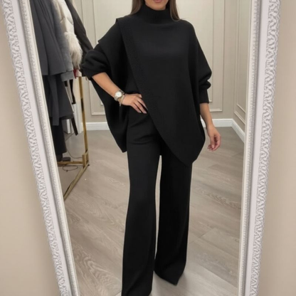 Sophia™- Strikket Todelt Sett