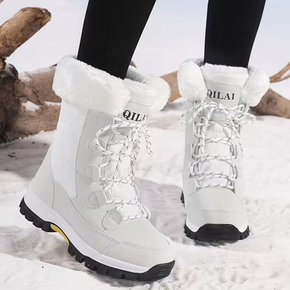 Pauline™ - Fleece Vinterstøvler